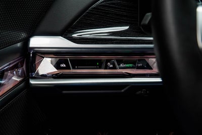 2025 BMW i7 xDrive60