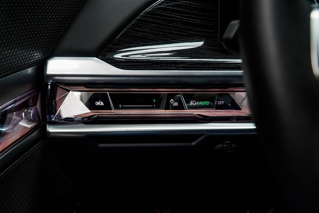 2025 BMW i7 xDrive60