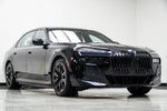 2025 BMW i7 xDrive60