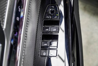 2025 BMW i7 xDrive60