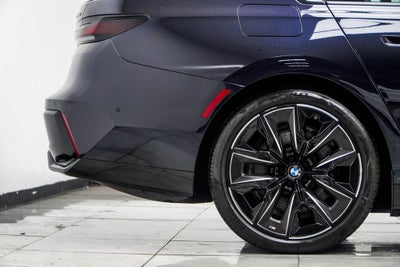 2025 BMW i7 xDrive60
