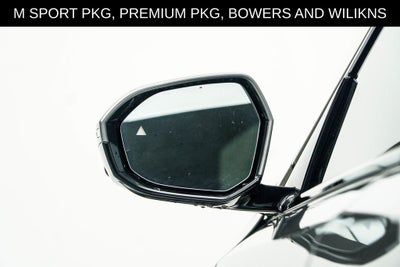 2026 BMW i5 eDrive40