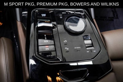 2026 BMW i5 eDrive40