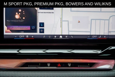 2026 BMW i5 eDrive40