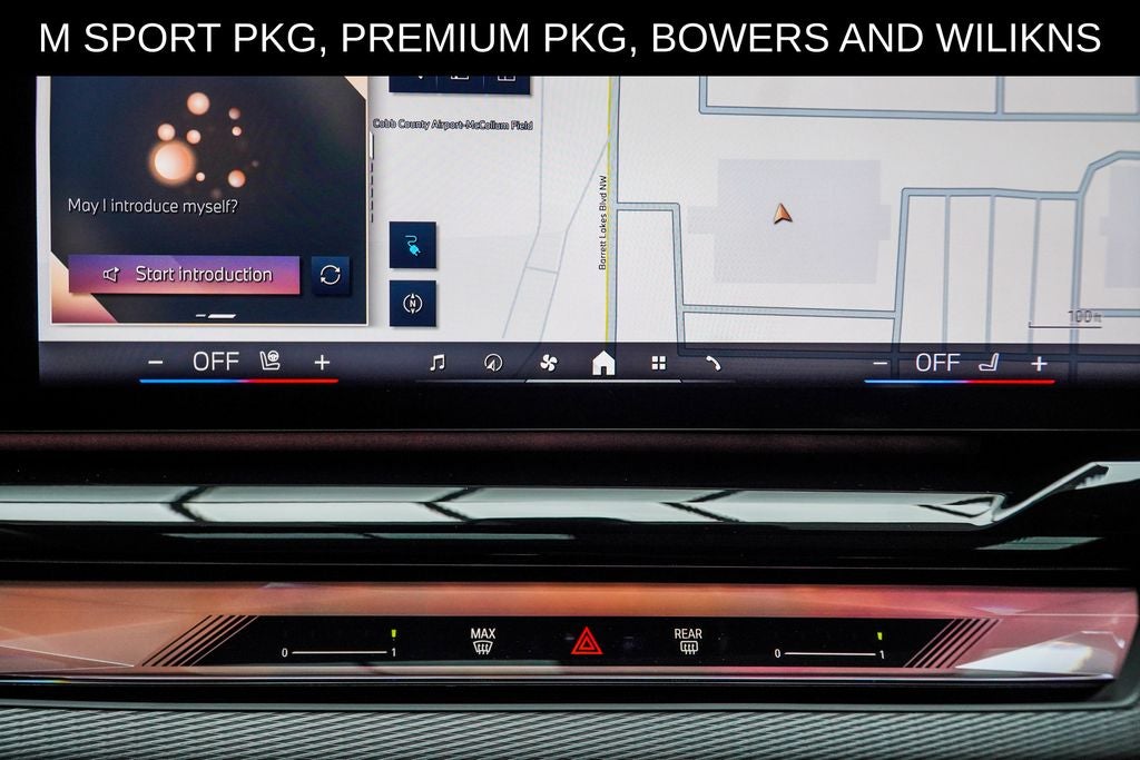 2026 BMW i5 eDrive40