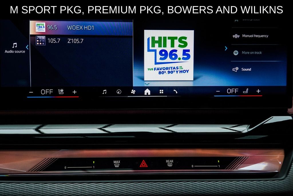 2026 BMW i5 eDrive40