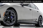 2026 BMW i5 eDrive40