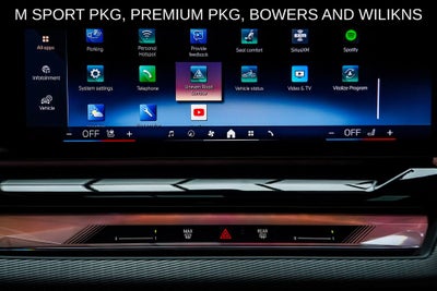 2026 BMW i5 eDrive40