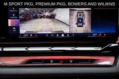 2026 BMW i5 eDrive40