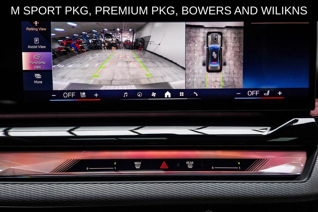 2026 BMW i5 eDrive40