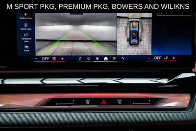 2026 BMW i5 eDrive40