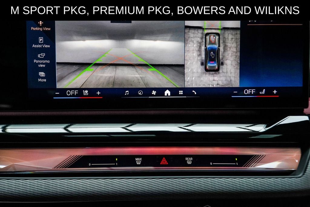 2026 BMW i5 eDrive40