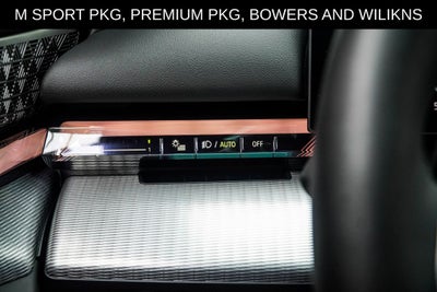 2026 BMW i5 eDrive40