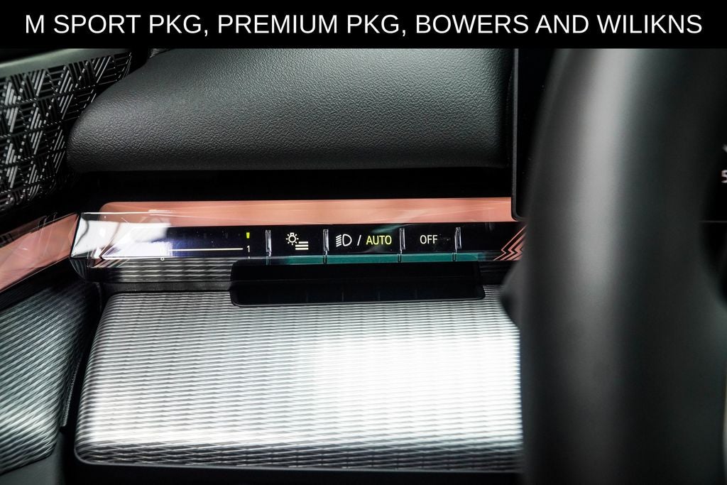 2026 BMW i5 eDrive40
