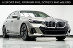 2026 BMW i5 eDrive40