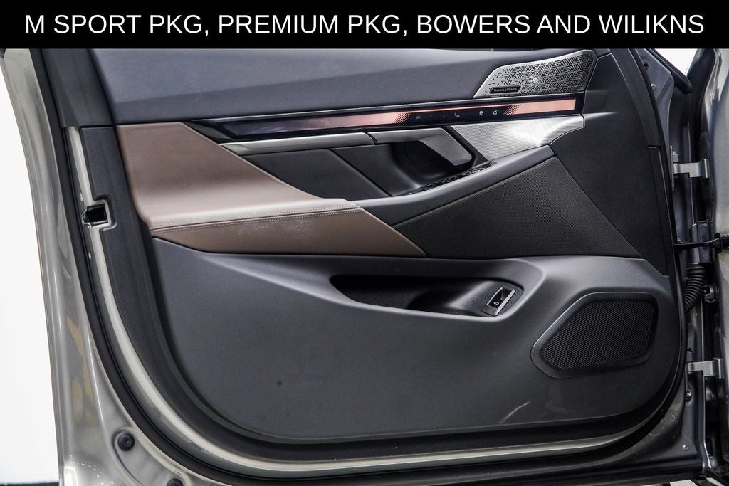 2026 BMW i5 eDrive40