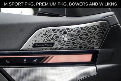 2026 BMW i5 eDrive40