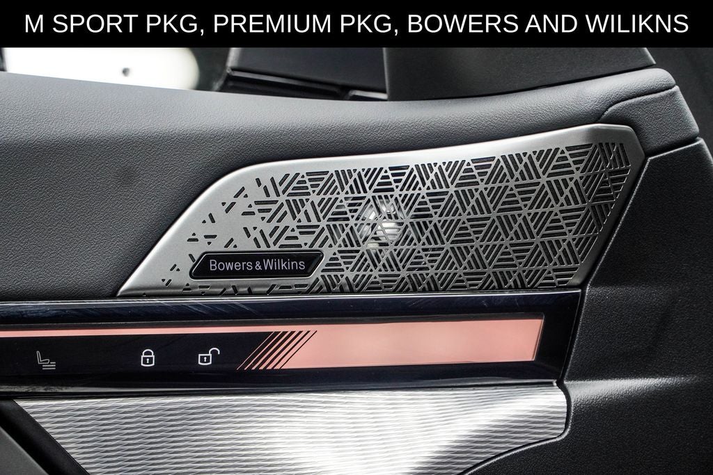 2026 BMW i5 eDrive40