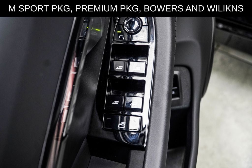 2026 BMW i5 eDrive40