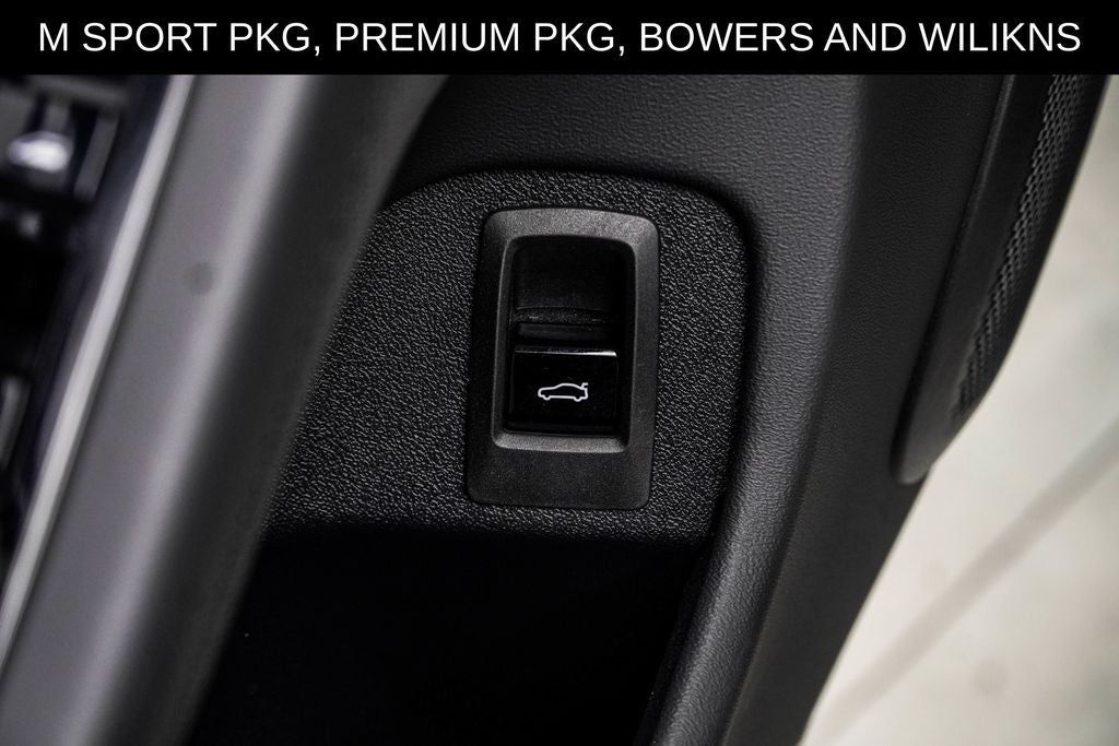 2026 BMW i5 eDrive40