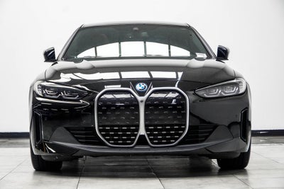 2023 BMW i4 eDrive40