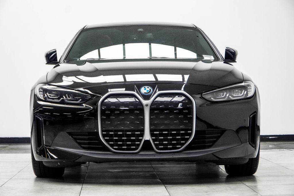 2023 BMW i4 eDrive40