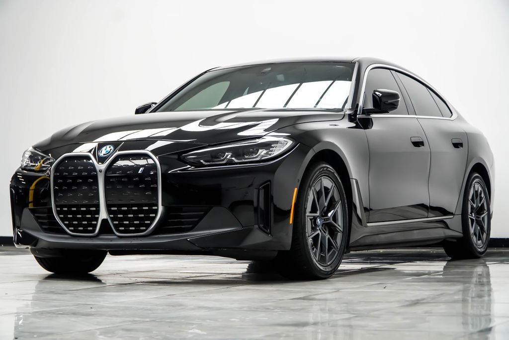 2023 BMW i4 eDrive40