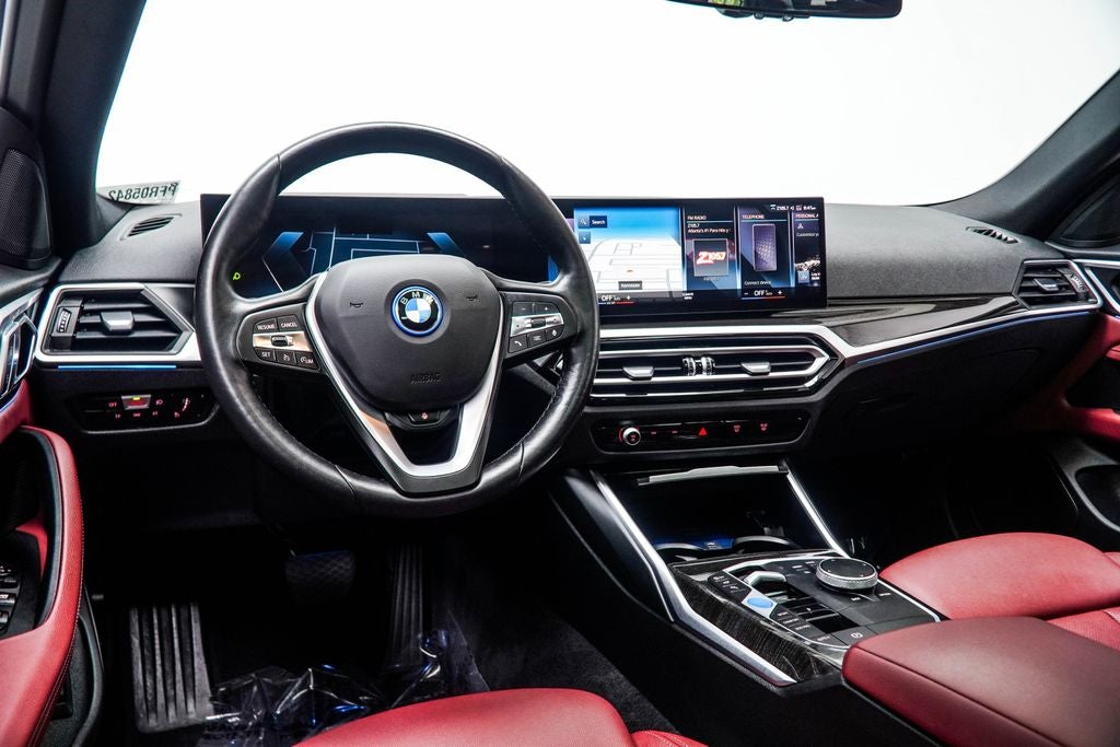 2023 BMW i4 eDrive40
