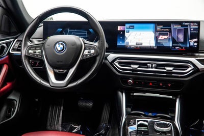 2023 BMW i4 eDrive40