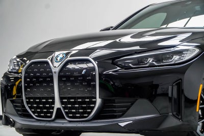 2023 BMW i4 eDrive40