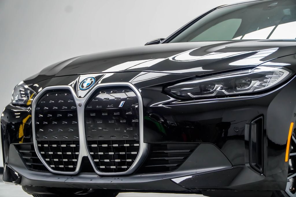 2023 BMW i4 eDrive40