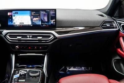 2023 BMW i4 eDrive40