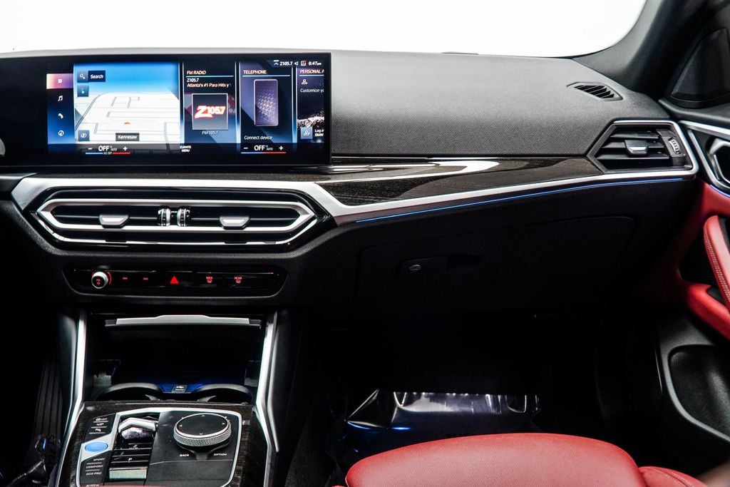 2023 BMW i4 eDrive40