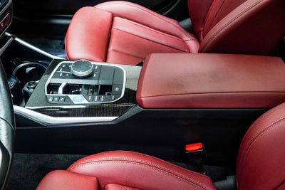 2023 BMW i4 eDrive40