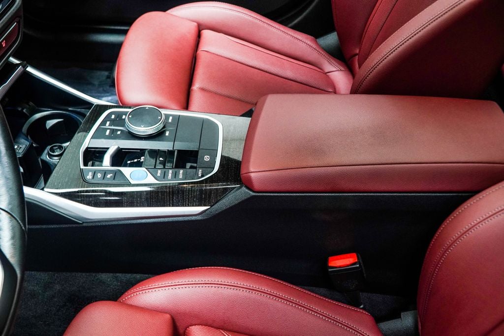 2023 BMW i4 eDrive40