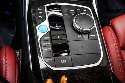 2023 BMW i4 eDrive40