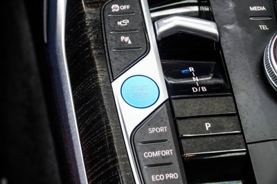 2023 BMW i4 eDrive40