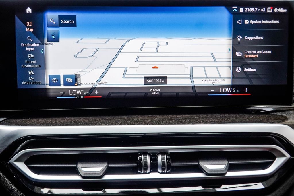 2023 BMW i4 eDrive40