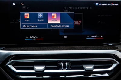 2023 BMW i4 eDrive40