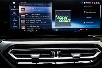 2023 BMW i4 eDrive40