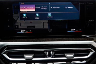 2023 BMW i4 eDrive40