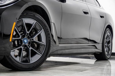 2023 BMW i4 eDrive40