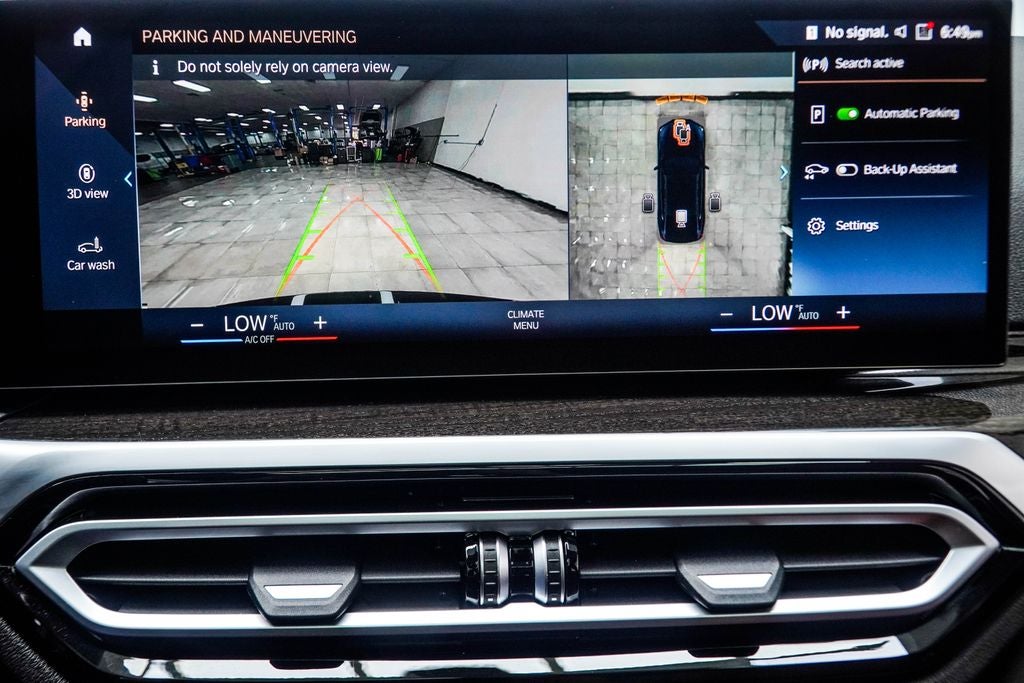 2023 BMW i4 eDrive40