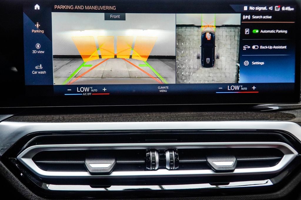 2023 BMW i4 eDrive40