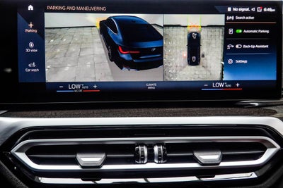 2023 BMW i4 eDrive40