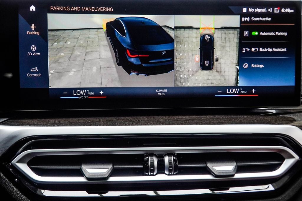 2023 BMW i4 eDrive40
