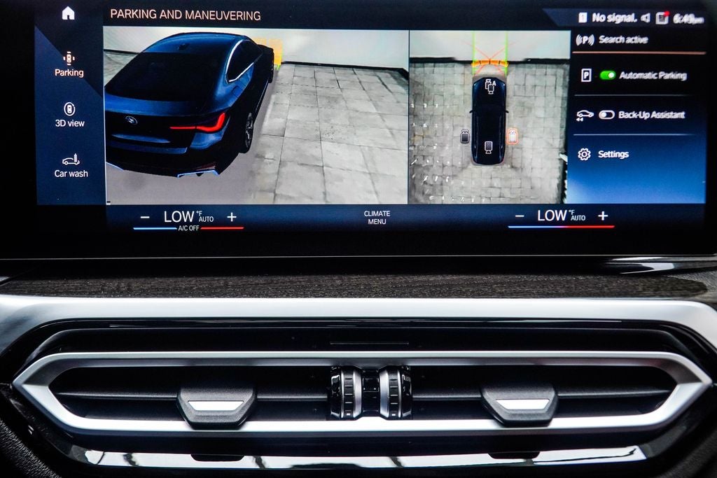 2023 BMW i4 eDrive40