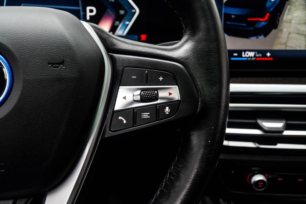2023 BMW i4 eDrive40