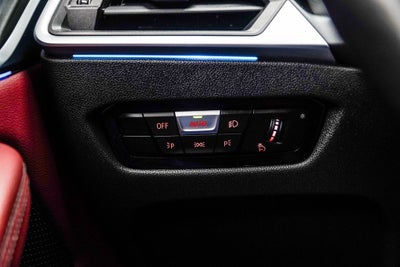 2023 BMW i4 eDrive40