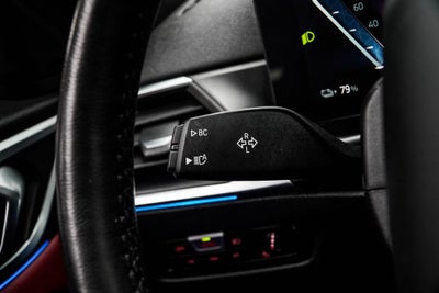 2023 BMW i4 eDrive40
